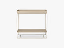 Plant box Two-Tier - Cashmere