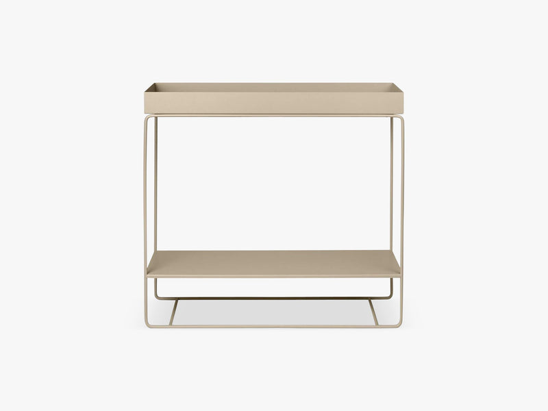 Plant box Two-Tier - Cashmere