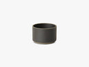 Cup Small, Black