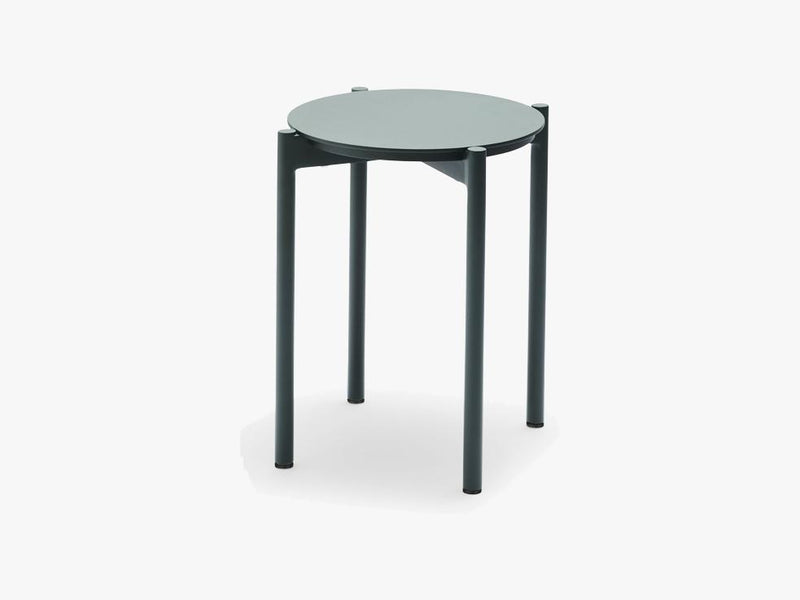 Picnic Stool, Hunter Green