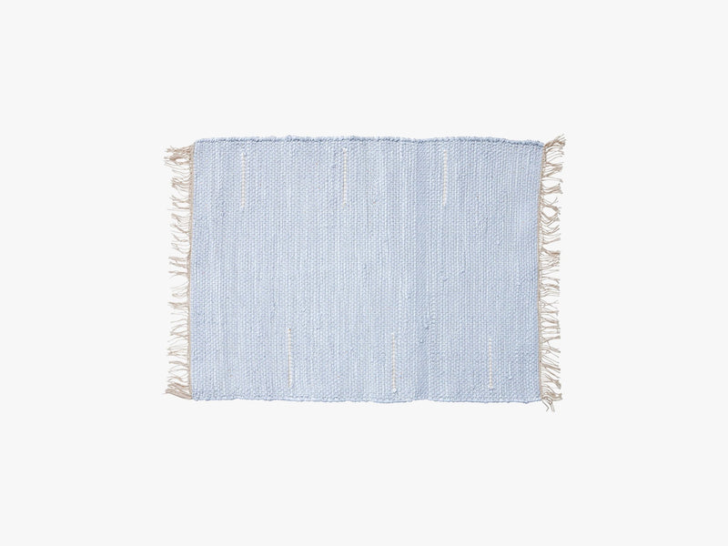 Raw Rug 160x250 cm, Heaven