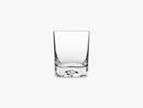 Strauss Rocks vandglas/whiskyglas, 4 stk 40cl