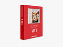 The Impossible Collection of Art