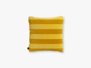 Soft Stripe, Yellow