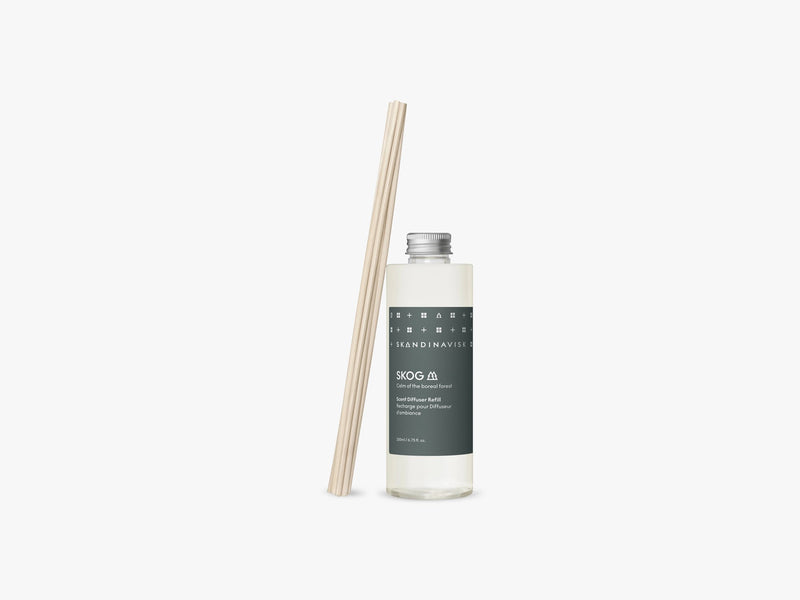 SKOG Reed Diffuser, Refill