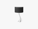 Cobra Lamp, Small, Black