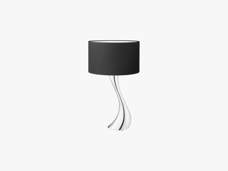 Cobra Lamp, Small, Black