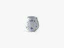 Mussel Riflet Vase, Lille