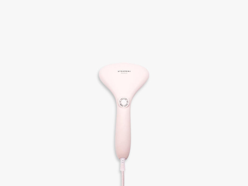 Cirrus No2 Steamer, Pink