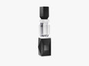 Vegas, White/Black/Clear