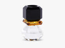Phoenix, Black/Amber/Clear