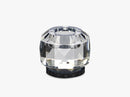 Texas, Clear/Black