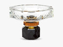 Arizona Bowl, Clear/Amber/Black