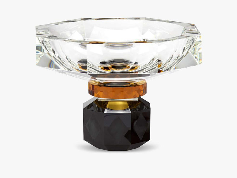 Arizona Bowl, Clear/Amber/Black