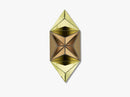 Schedir, Bronze/Rosegold/Gold