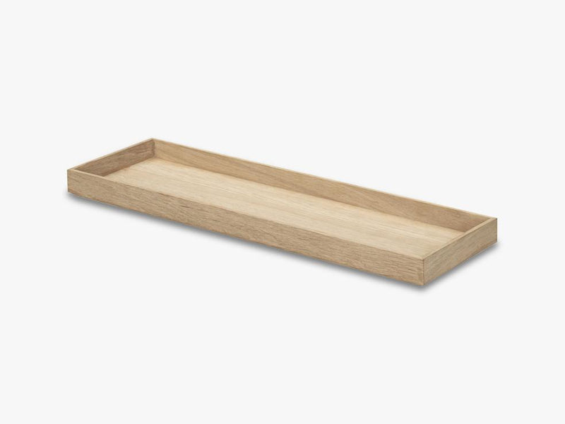 Nomad Tray 42x14, Oak