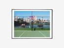 Cities of Basketball 09