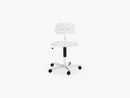 KEVI 2533 - Ash White, Chrome