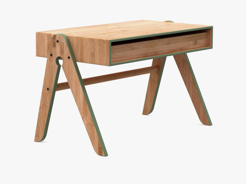 Geo's Table, Green