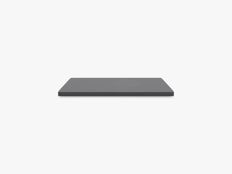 Panton Wire Extended Inlay Shelf, Anthracite