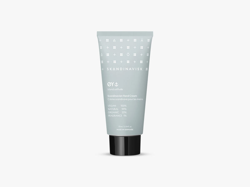 ØY Hand Cream