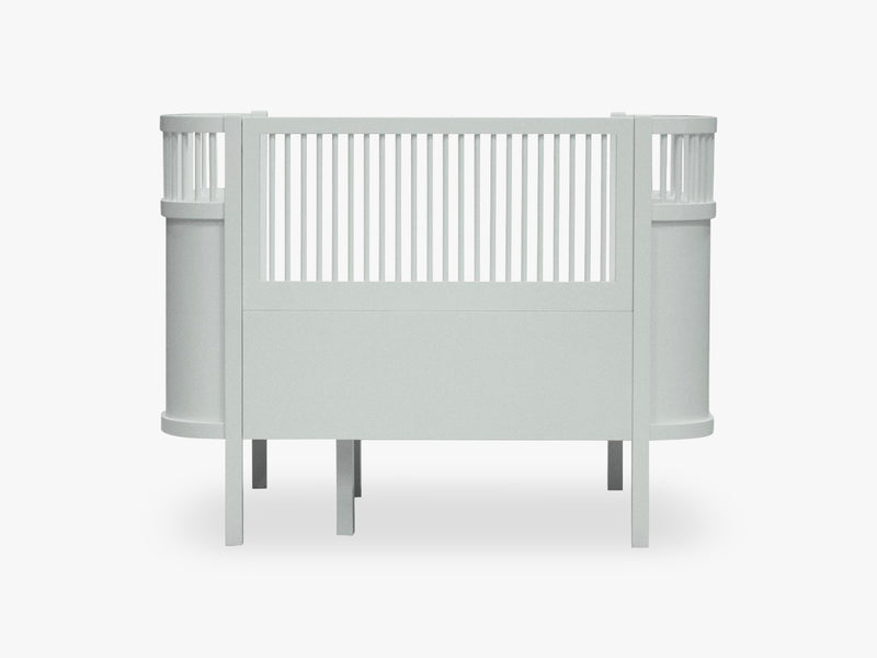 Sebra Sengen - Baby & Jr, mist green