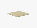 Base for Kubus 8, brass