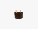 Bear Storage Box - Brown