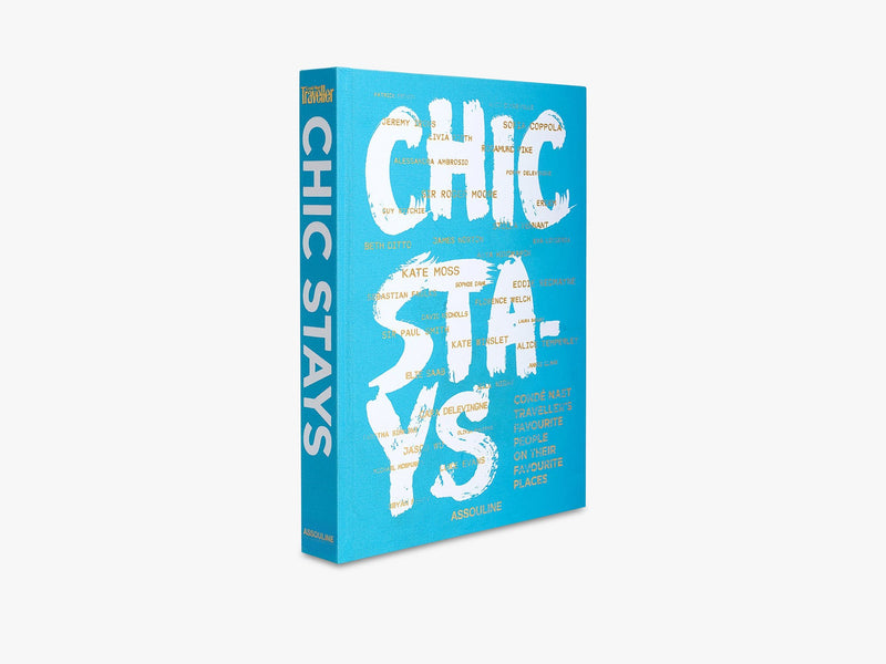 Chic Stays