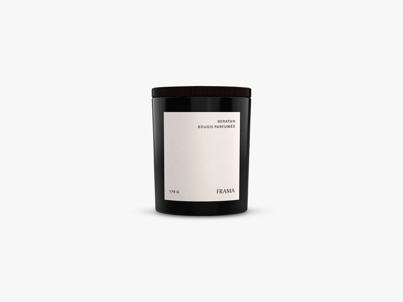 Scented Candle 170g, Beratan