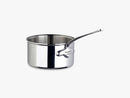 Cook Style kasserolle stål, 3,2 liter