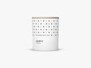 LEMPI Scented Candle