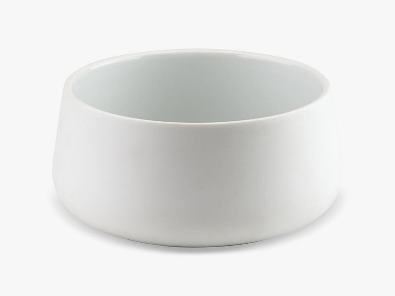 Nordic Bowl Ø16, Porcelain