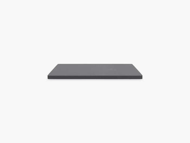 Panton Wire Inlay Shelf, Anthracite