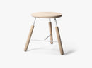 Stool - NA3 - Natural oak