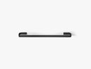 Towel Bar - Wall, Black