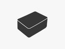 Cover 5: Medium Lounge Gruppe, Black