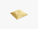 Duo Bed Linen - Pillow, Golden Yellow