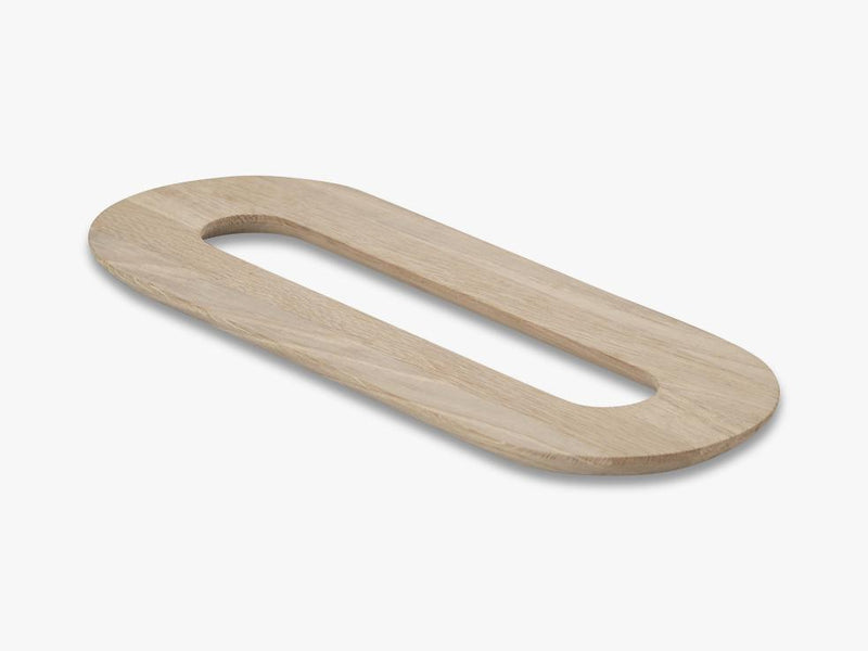 Loop Trivet 16x40,5, Oak