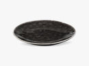 Kuvert Tallerken, Nordic Coal, Ø15Xh2Cm