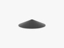 Angle Shade,  Black