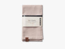 Organic tea Towels, Latte