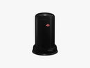 Baseboy pedalspand 15 liter, sort