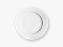 Crispy Porcelain Lunch