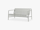 Palissade Lounge Sofa, Sky Grey