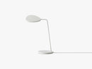 Leaf Table Lamp, White