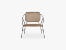 Loungestol Klever, Brun