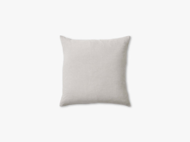 Collect Cushion SC28 - 50x50, Milk/Linen