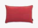 Diamond Pude 40x60, Coral Red