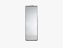 Norm Floor Mirror - Sort